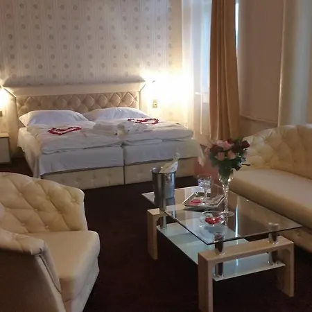 ďumbier Pensjonat Brezno