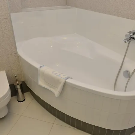 ďumbier Pensjonat Brezno